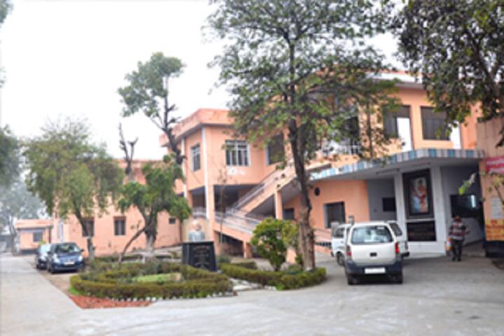 hostel